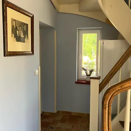 Viktoria Apartmán