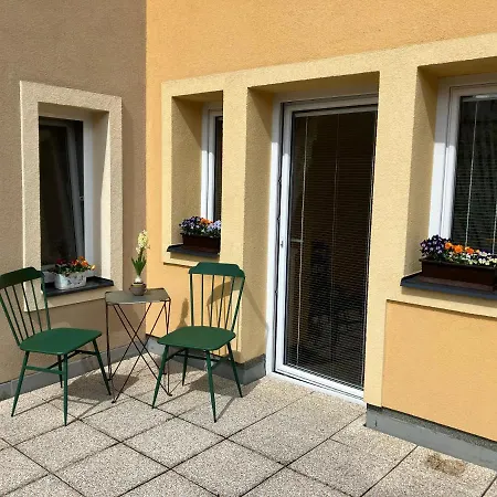 Appartement Viktoria