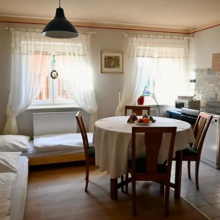 Viktoria Apartmán