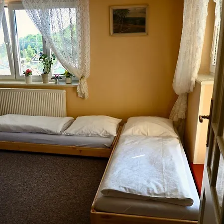 Viktoria Apartmán
