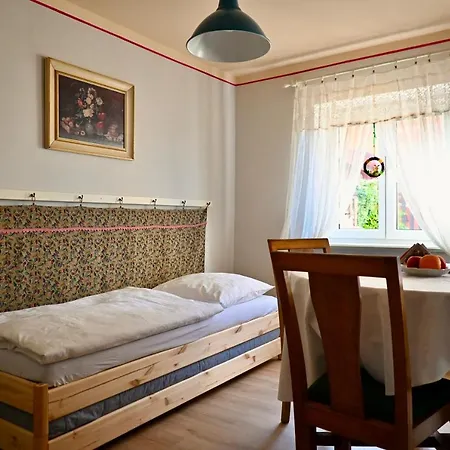 Viktoria * Český Krumlov