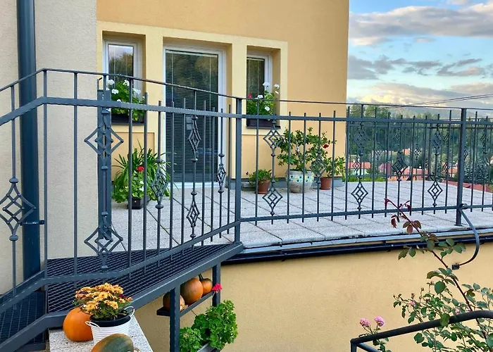 Apartman Viktoria Český Krumlov