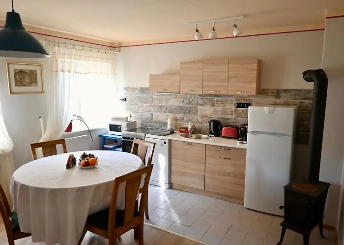 Viktoria * Český Krumlov