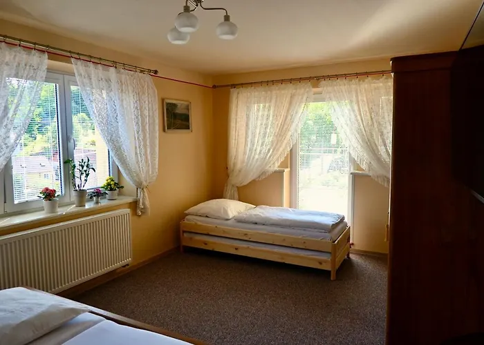 Viktoria Český Krumlov