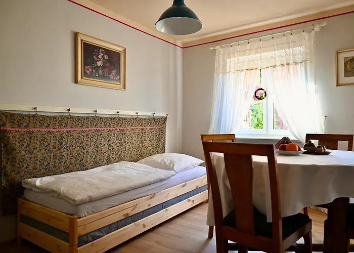 Viktoria * Český Krumlov